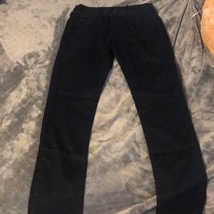 Jeans for men
